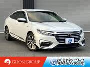 2019 HONDA INSIGHT