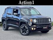 2016 CHRYSLER JEEP RENEGADE