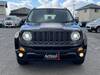 CHRYSLER JEEP RENEGADE