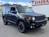 CHRYSLER JEEP RENEGADE