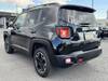 CHRYSLER JEEP RENEGADE