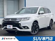 2015 MITSUBISHI OUTLANDER PHEV