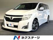 2013 NISSAN ELGRAND