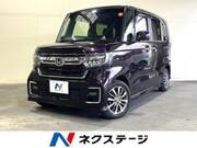 2021 HONDA N-BOX CUSTOM