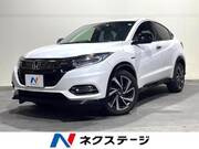 2019 HONDA VEZEL