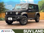 2024 SUZUKI JIMNY SIERRA