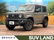 2024 SUZUKI JIMNY SIERRA