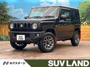 2023 SUZUKI JIMNY XC