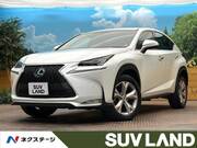2015 LEXUS NX