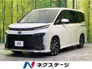 2025 TOYOTA VOXY
