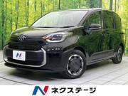 2025 TOYOTA SIENTA
