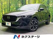 2022 MAZDA CX-5 XD L PACKAGE