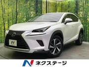 2018 LEXUS NX