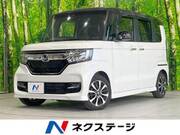 2018 HONDA N-BOX CUSTOM