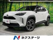 2025 TOYOTA YARIS CROSS Z