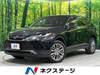 TOYOTA HARRIER HYBRID