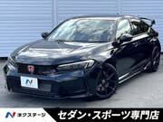 2024 HONDA CIVIC TYPE-R