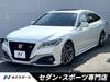 TOYOTA CROWN HYBRID