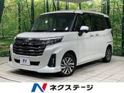 2020 TOYOTA ROOMY