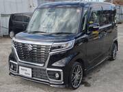 2018 SUZUKI SPACIA CUSTOM