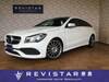 MERCEDES BENZ CLA-CLASS Shooting Brake