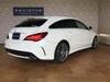 MERCEDES BENZ CLA-CLASS Shooting Brake