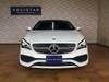 MERCEDES BENZ CLA-CLASS Shooting Brake