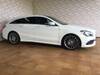 MERCEDES BENZ CLA-CLASS Shooting Brake