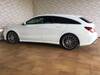 MERCEDES BENZ CLA-CLASS Shooting Brake