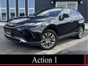 2020 TOYOTA HARRIER HYBRID Z LEATHER PKG