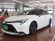 2023 TOYOTA COROLLA TOURING