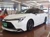 TOYOTA COROLLA TOURING