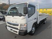 2019 FUSO CANTER