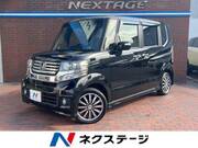 2014 HONDA N-BOX CUSTOM