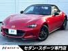 MAZDA ROADSTER