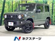 2022 SUZUKI JIMNY XC