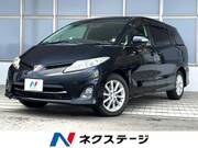 2011 TOYOTA ESTIMA AERAS