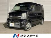 2013 SUZUKI EVERY WAGON