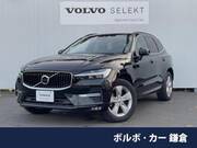 2022 VOLVO XC60