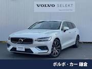 2019 VOLVO V60