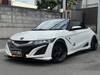 HONDA S660