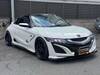 HONDA S660