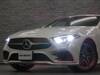 MERCEDES BENZ CLS-CLASS