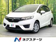 2016 HONDA FIT