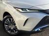 TOYOTA HARRIER HYBRID