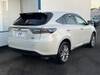 TOYOTA HARRIER HYBRID