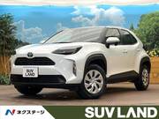 2025 TOYOTA YARIS CROSS