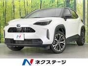 2023 TOYOTA YARIS CROSS HYBRID Z
