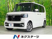 2023 HONDA N-BOX CUSTOM