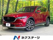 2017 MAZDA CX-5 XD L PACKAGE